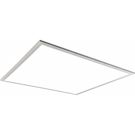 BEGHELLI 70081 PANEL LED 36W 3600LM 60X60 CM