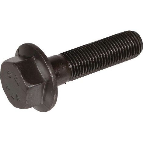 Honda – Boulon de lame droite autoportée – Longueur 50mm – Filetage métrique pas standard – Tête hexagonale – 80139VK1003