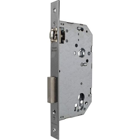 serrure sans cylindre 50 mm inoxydable (1/3)