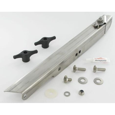 Palette droitee semoir 410mm droite AMAZONE 933686