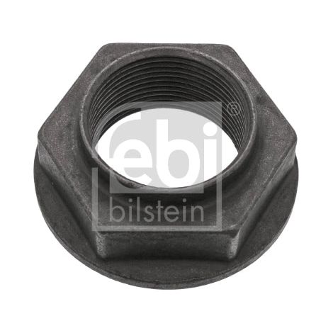 Écrou, bout d'essieu FEBI BILSTEIN 100348 MERCEDES-BENZ 210 353 05 72 (1/2)