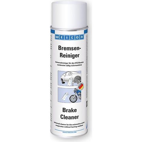 WEICON 10000148 (11203500) Bremsenreiniger  500 ml (1/5)