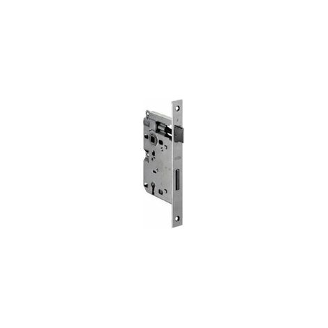 PATENT SERRATURA CROMO OP AGB Q.8/70 E50 B.QUADRO Q.TA 5