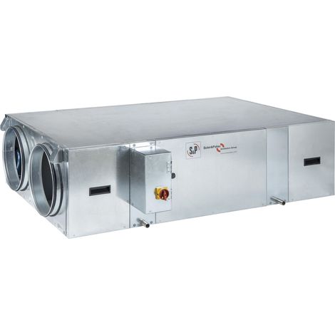 S&ampP CAD COMPACT Advanced / Ecowatt N8 - Soler &amp Palau