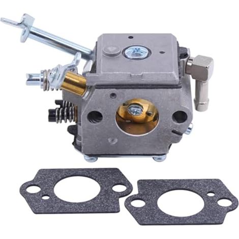Carburateur pour moteur Honda GX100 GX100U 16100-Z4E-S14 - Kit de réparation avec joint - Petit moteur à essence - Pièce de rechange pour nettoyeur haute pression (1/5)