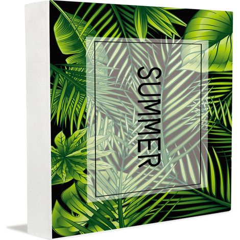 Cadre photo, fournitures de bureau pour femmes, plaque en bois pour la famille, salon et chambre (1/5)
