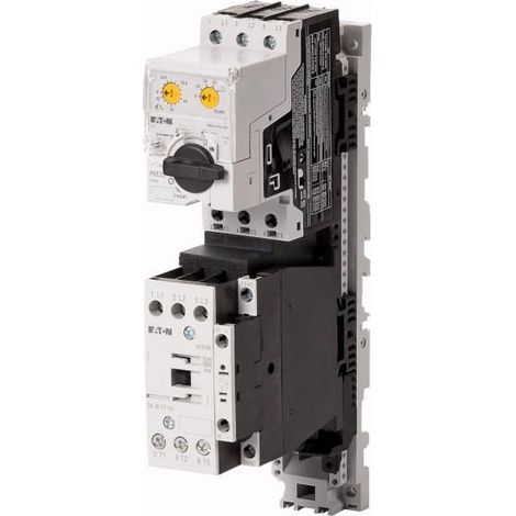 Démarreur direct 1-4A protection électronique standard 000168802 EATON MSC-DE-4-M17(230V50HZ)