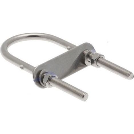 Cadène à fil inox A2 M12x150