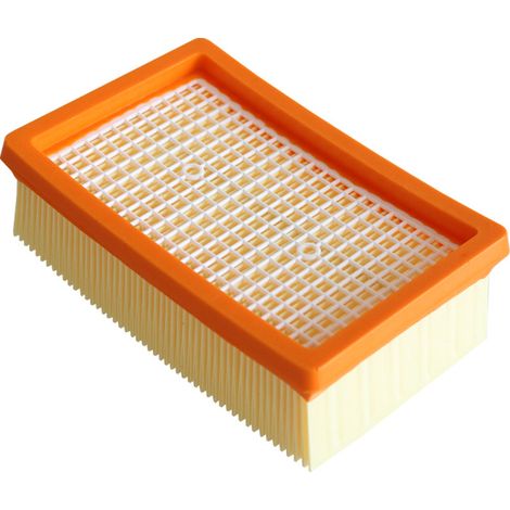 Accessoires, filtres, grilles et cartouches filtrantes compatibles avec les aspirateurs MV4/MV5/MV6/WD4/WD5/WD6 (1/5)
