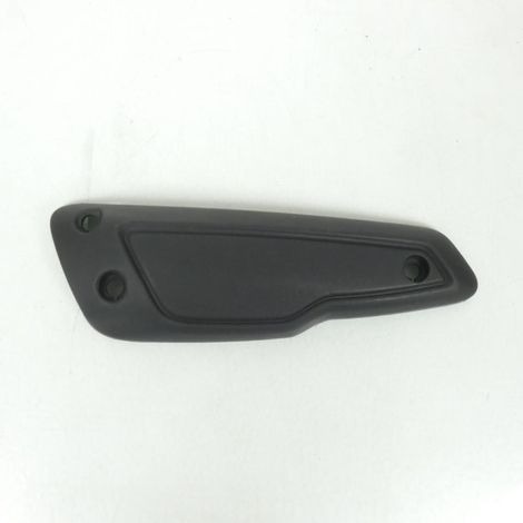 Protection pot échappement pour scooter Peugeot 50 DJANGO 402321 (1/5)
