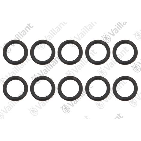 Vaillant O-Ring, (x10)