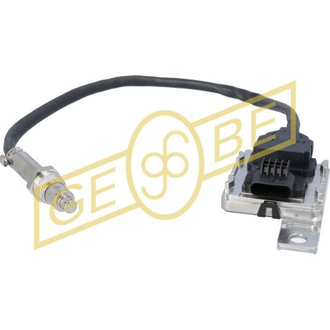 Capteur NOx, Catalyseur NOx GEBE 9 3793 1 MAN 04L 907 805 AK 04L 907 807 AK