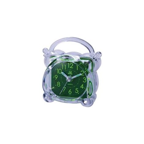 SVEGLIA CRYSTAL BOMBATA    XTRA
