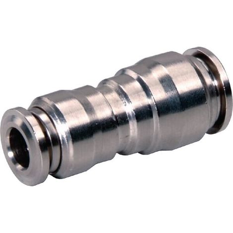 Conector enchufe recto 12 - 10 mm UNIVERSAL SCR1210B (1/2)