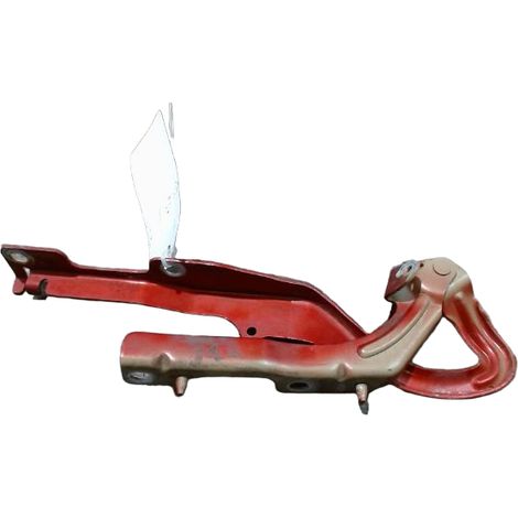 Compas Droit Capot PEUGEOT 207 Cc [PRODUIT D'OCCASION]♻️791298 (1/2)