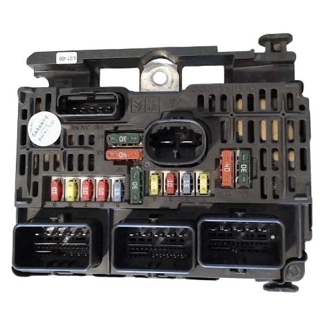 Boite A Fusibles PEUGEOT 407 [PRODUIT D'OCCASION]♻️1660728180
