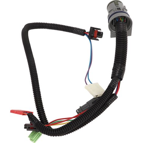 Faisceau interne de transmission 24222798, flexible et stable, compatible avec 4L80E 1994-2003 (1/5)