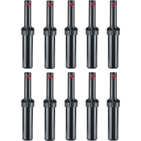 HUNTER PGJ 04 SPRINKLER PACKUNG X 10 EXCLUSIVES ANGEBOT