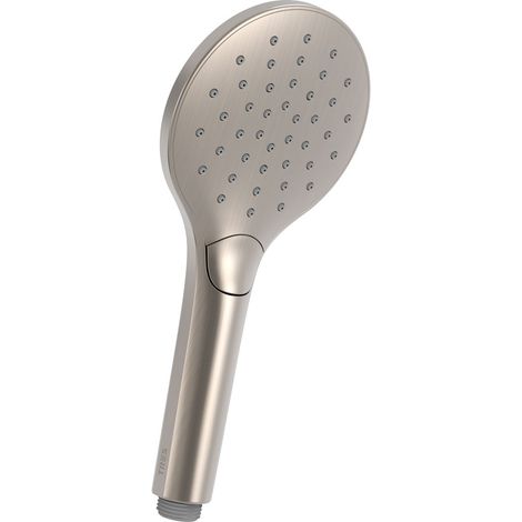 DUCHA DE MANO ECO-DROP CON 3 TIPOS DE CHORRO