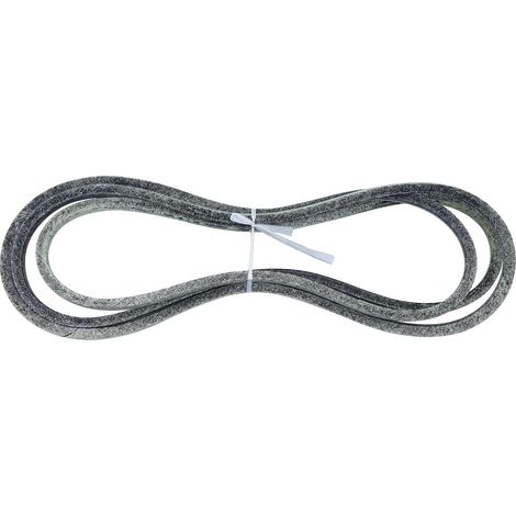 Courroie GX20072 en cordon de Kevlar pour John Deere GX20072 GY20570 1/2 x 103 pouces (1/5)