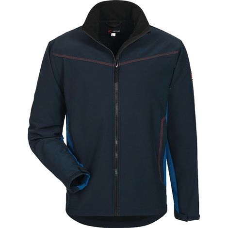 Softshelljacke 51719991-XXL Granit (1/2)