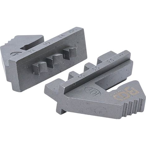 Pressbacken für MC3 Solarverbinder Art. 70003 (1/3)