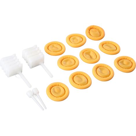 Outil multifonction de remplacement de têtes de disque dur, peigne de réparation HDD, kit de récupération de données, outil personnalisable pour échange de têtes, compatible divers modèles. (1/5)