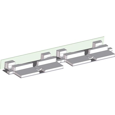 HL6700.2 HL53KF.2-Schallschutzelement