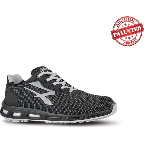 Scarpe Antinfortunistiche UPower Raptor S3 SRC  - RL20376 - size 39000000