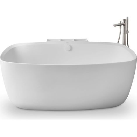Duravit Wave Mitigeur monocommandé pour bain au sol, saillie 225 (1/2)