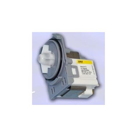 Pompa di scarico Zanussi Electrolux 292146 292252