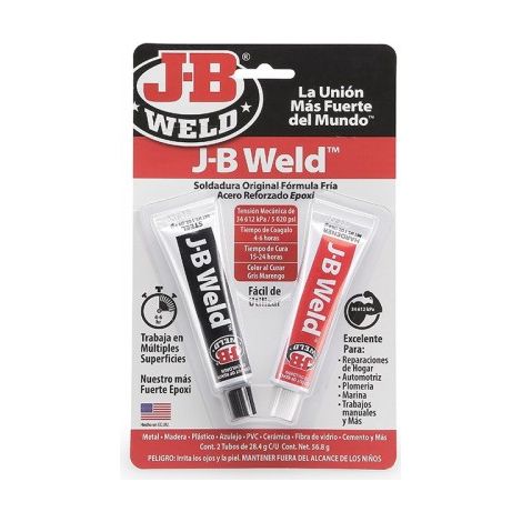 SOLDADURA EN FRIO 2X56,8 GR. - IPT