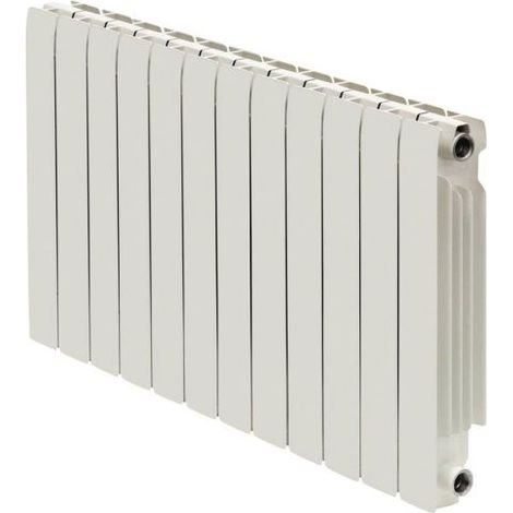 Batería de 12 elementos Europa 700 C (1/2)