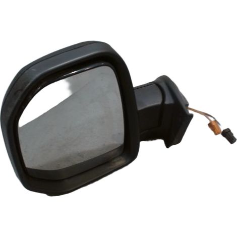 [PRODUIT D'OCCASION] Retroviseur Exterieur Electrique Gauche PEUGEOT Partner ♻️ Ref Oe. 8154te - Garantie à vie (1/4)