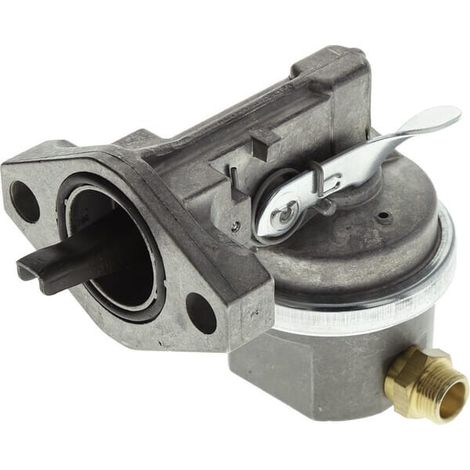Bomba de combustible JOHN DEERE DZ120070