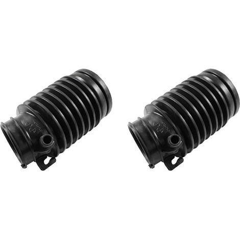 2 tubes d'admission d'air de filtre à air 17228RCAA00 17228 RCA A00 pour Honda Acura TL 2004-2006 Accord V6 03-07 (1/5)