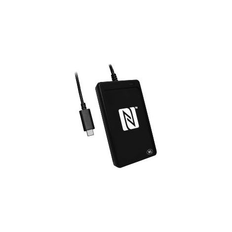 ACS USB Type-C NFC, ACR1252U-MF