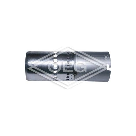 Tube de flamme 50 DV 1.12 B