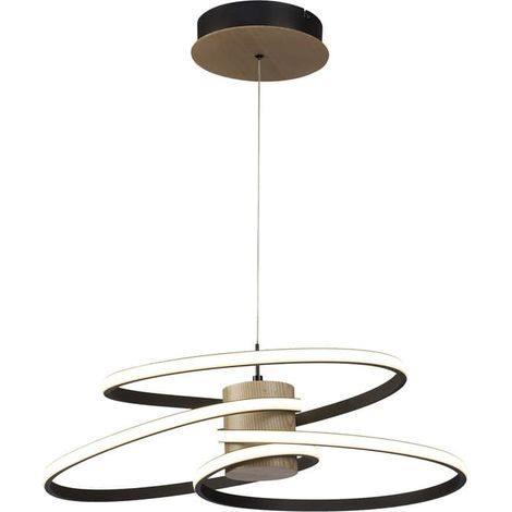 Lampada da soffitto Dina 50W (1/5)
