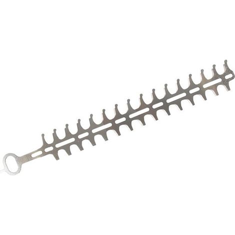 Lame supérieure ou inférieure 600 mm STIHL 4242-710-6002 - 42427106002
