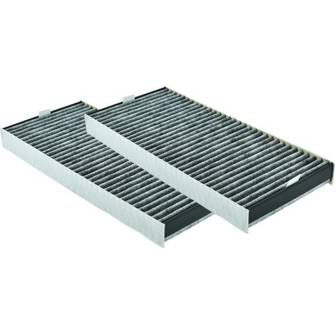 Filtro a carbone adatto per Miele DKF 35-P (1/5)
