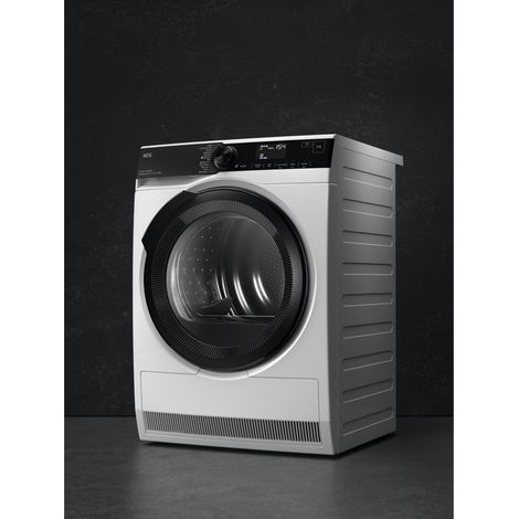 AEG Series 9000 TR9HH8BY Asciugatrice Serie 9000 AbsoluteCare Plus 8 kg