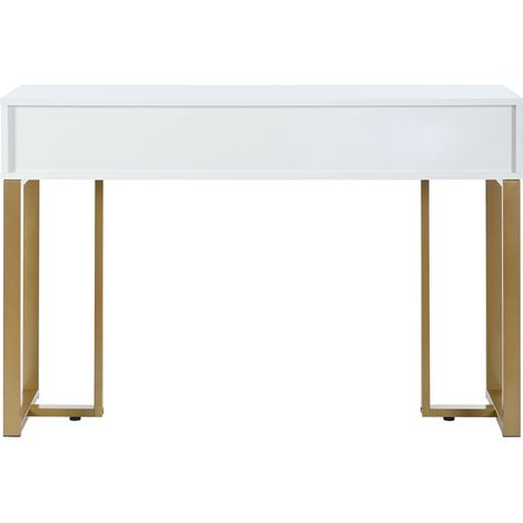 [Trennbare Couchtisch-Set] MDF-Holzoptik + 0,6 cm braun getöntes Sicherheitsglas – kombiniert als Kaffeetisch / geteilt als zwei Beistelltische, anpassbar an verschiedene Wohnzimmer-Szenarien. (1/5)