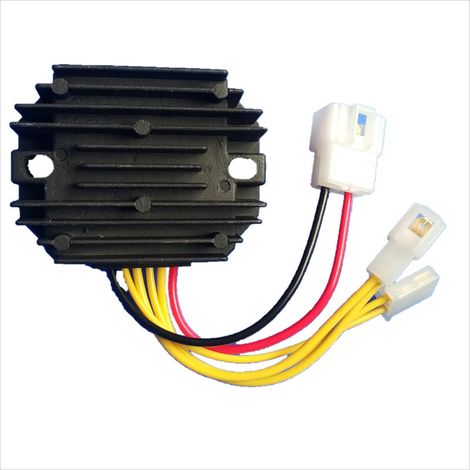 2013.3 Applicable to Polaris 600 800 rectifiers (model 4012263) (1/4)