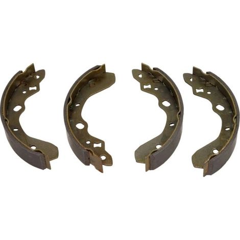 MAXGEAR 19-1786 Jeu de mâchoires de frein B2YD2638ZA