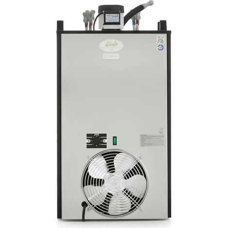 Dispensador de cerveza, grifo de cerveza - Lindr Lindr CWP 300 con 4 Bobinas, Green Line (1/5)