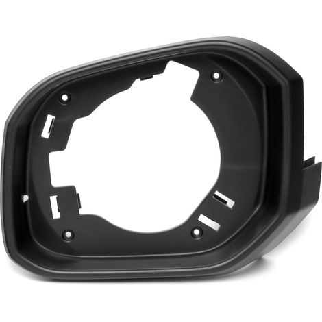 Cornice specchietto retrovisore sinistro VW Caddy III 2K5858553 (1/3)