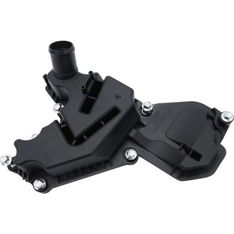 Séparateurs d'huile moteur BM5Z6A785C BM5G6A785BD 1847101 adaptés aux Ford Kuga (2013-2016), Ford Fiesta (2014-2017) et Ford Transit Connect (2014-2015). (1/5)