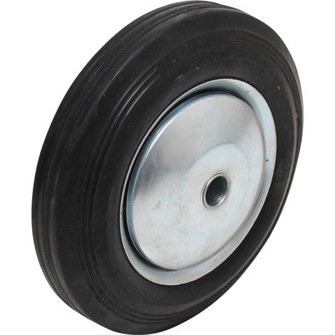 BGS Bockrolle für Werkstattwagen Art. 4100 - 4100-4