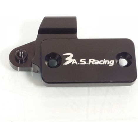Deckel Kupplungsgeberzylinder 3AS Racing für Motorrad Gas gas Neu (1/4)